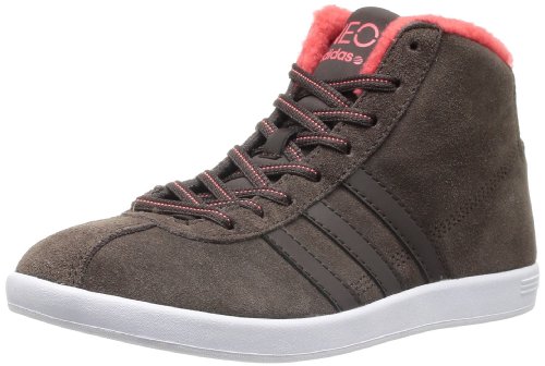 Adidas VL NEO Court Mid W Damen Schuhe