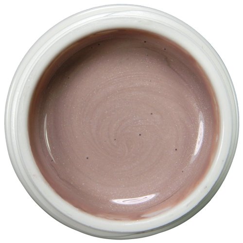 Preisvergleich Produktbild UV-Metallic Gel Nude # 38