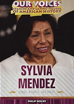 Library Binding Our Voices: Spanish and Latino Figures of American History Book