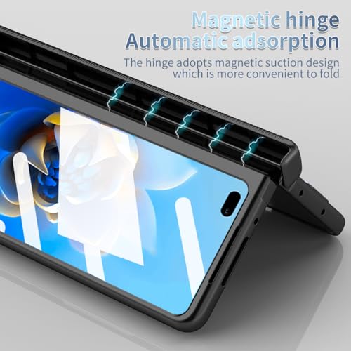 Coque Huawei Mate X2 antichoc au quotidien avec stylet inclus - 7