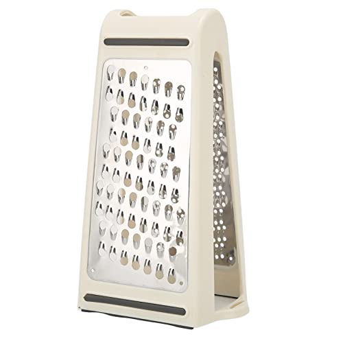 Rallador doble cara con contenedor GLOGLOW ABS PS miniatura 7