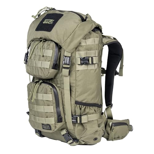 Blitz 35 Backpack