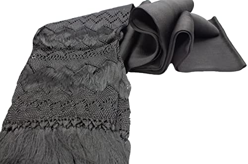 Mexican Handmade Rebozo Santa Maria del Rio