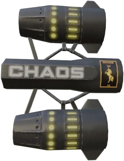 Chaos X2, Money Gun/Cash Cannon