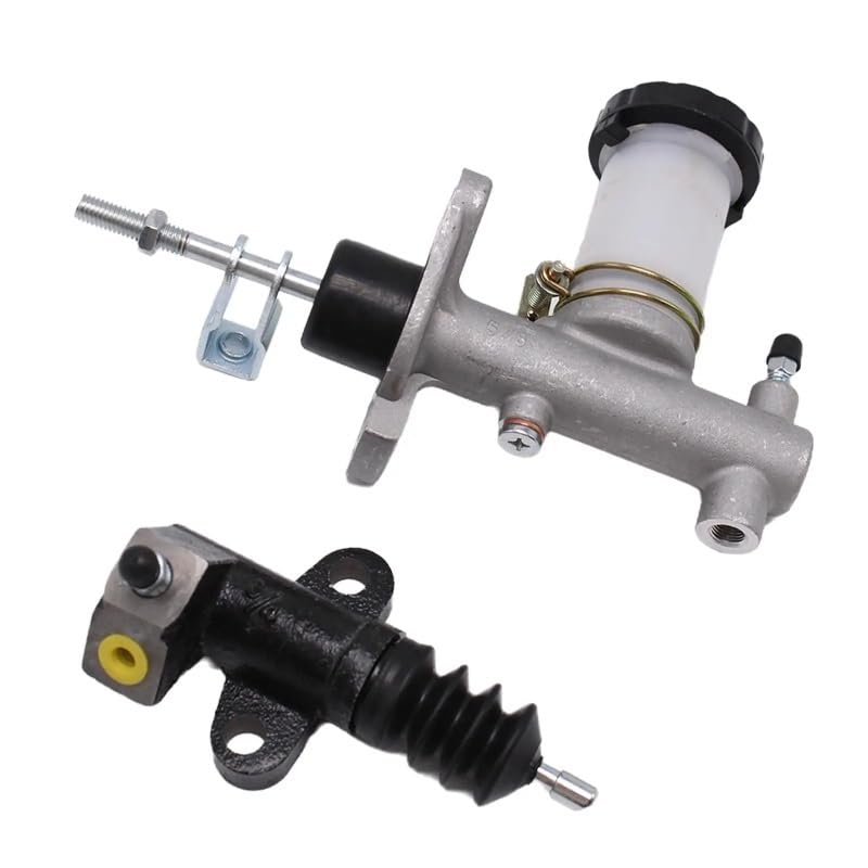 Kit de cilindros de embrague N4381 para modelo Nissan Terrano II Van 3