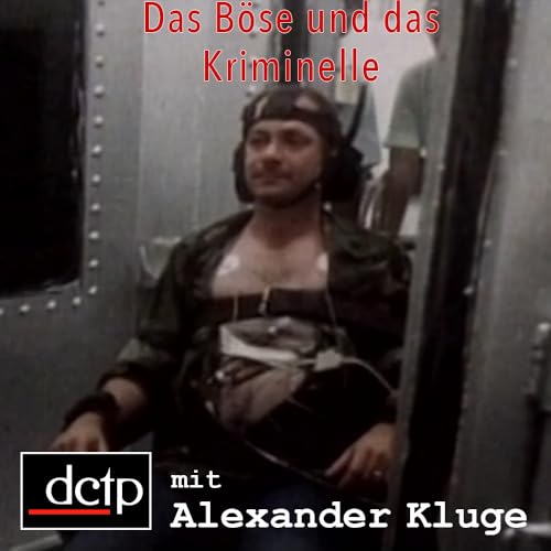 Das B&ouml;se und das Kriminelle