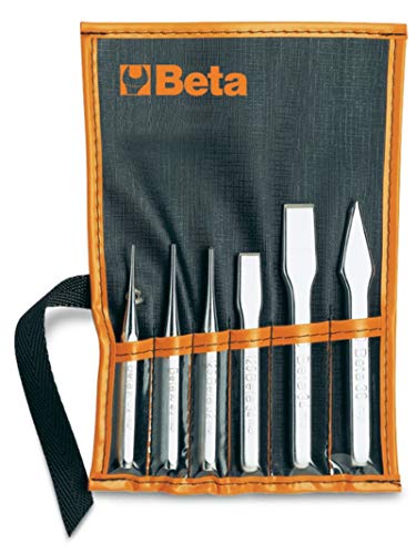 Beta 38/B6 Durchtreiber-Set 6-teilig
