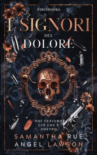 I Signori del dolore