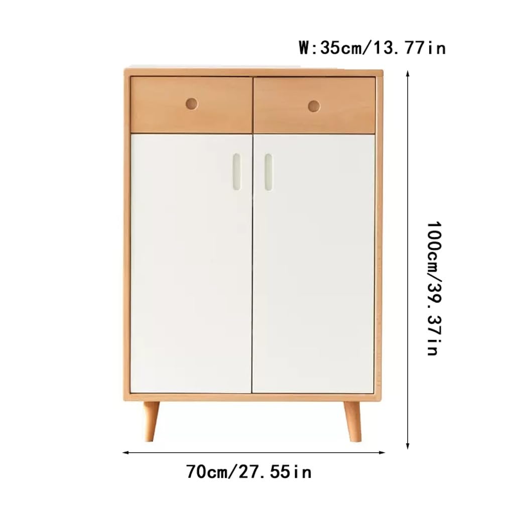 Amazon.com: ZXXDSGHUS Shoe Rack for Front Door Entrance Shoe