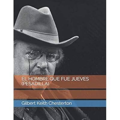 EL HOMBRE QUE FUE JUEVES