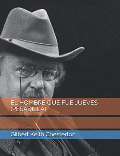 EL HOMBRE QUE FUE JUEVES (PESADILLA)