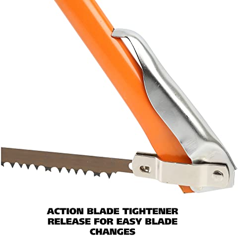 GreatNeck 24-Inch Bow Saw