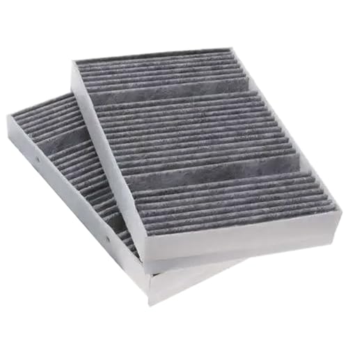 AP エアコンフィルター 活性炭入り 入数:1セット(2個) アウディ A6 4F C6 2004年〜2011年