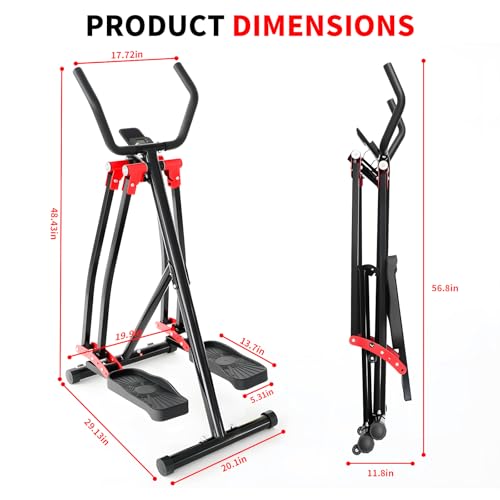 HOWHAI Air Walker 30