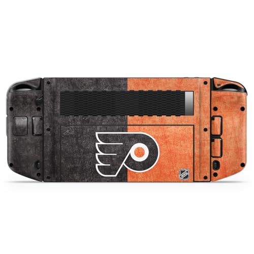 Skin Vinyle Lenovo Legion Go Autocollant Philadelphia Flyers NHL Head Case Designs
