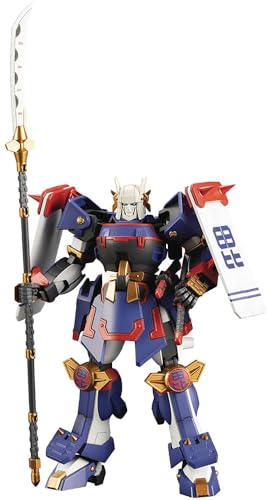 Frame Arms Kenshin par Kotobukiya la maquette japonaise de collection premium