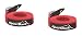 SportRack 9-Feet Universal Tie Down Straps