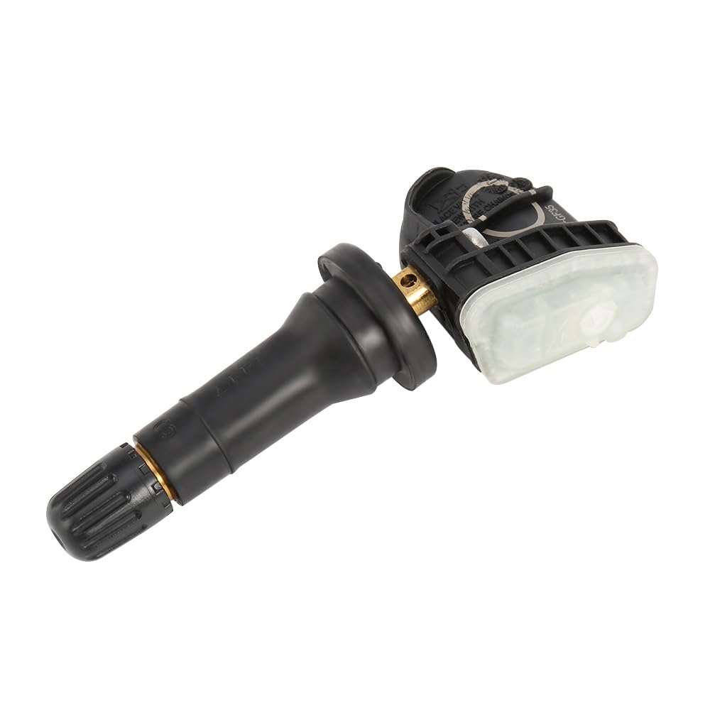 4-częściowy czujnik ciśnienia w oponach TPMS system monitorowania ciśnienia w oponach dla Opel Antara Astra K AmPera-e Karl/Viva Mokka X czujnik ciśnienia w oponach samochodowych