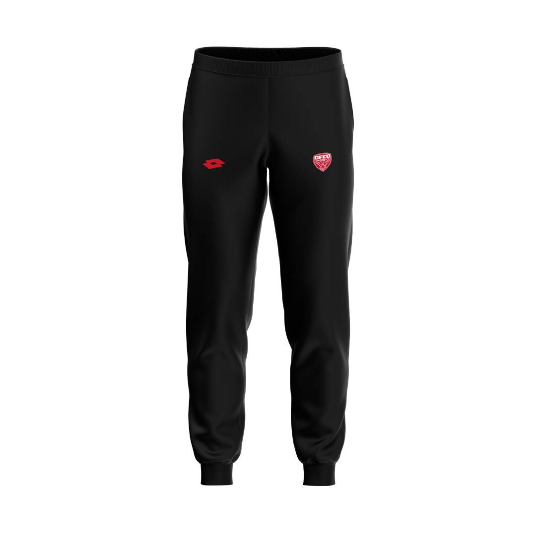 Dijon Football Côte d'Or Pantalon de Sortie Junior Dfco 2019/2020 - Pantalon de Sortie - Pantalon de Sortie Junior DFCO 2019/2020 - Garçon