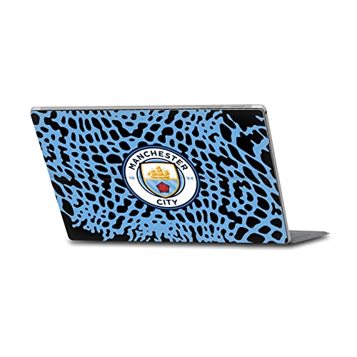 Autocollant Manchester City pour Surface Pro 4/5/6 Head Case Designs