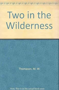 Two in the Wilderness