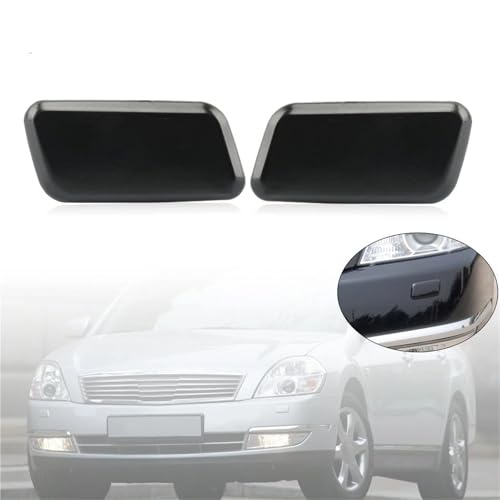 Cache-gicleur lave-phare gauche perdu ? Solution pour Nissan Teana Maxima 2004-2007 - 2