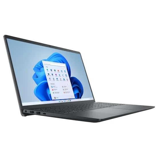 Dell Inspiron 15.6" Touchscreen, AMD Ryzen 7, 16GB RAM, 512GB SSD miniatura 4