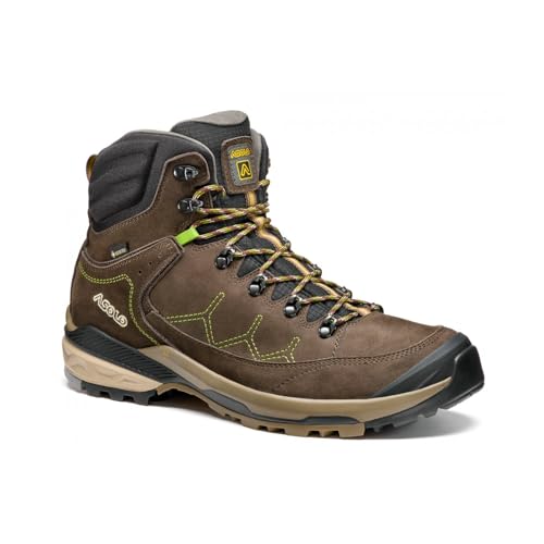 Asolo Falcon EVO NBK GV Bottes de randonnée imperméables homme