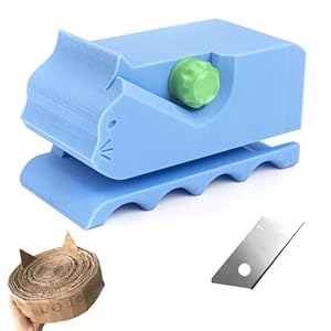 We Make Hope WM-3D Katzen-Karton Schneider