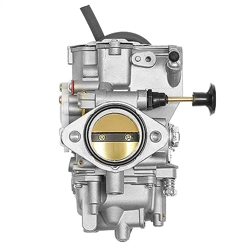 Carburateur de moto réglable contre les fuites d'essence sur Yamaha Kodiak et Warrior - 5