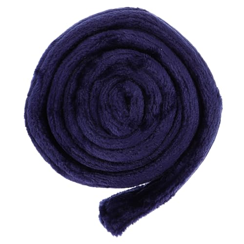 Robe Belt Replacement Soft and Durable Bathrobe Belt for Hotels Replacement for Your Bathrobe Suitable for Both Men and Women Versatile Use Navy