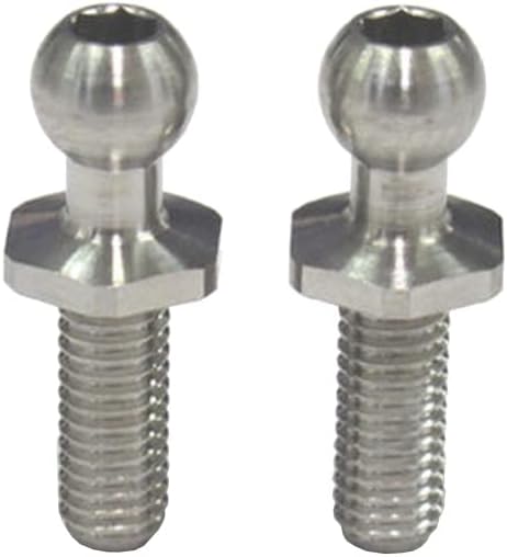 Reve D RT-006LA Rod End Ball (L)