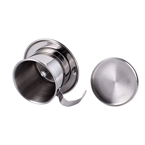 Cafetera de Goteo Manual Capacidad 150 mL miniatura 2