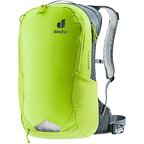 deuter Race Air 14+3 Fahrradrucksack Cover