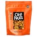 Oh! Nuts Golden Raisins | 32oz Bulk Bag of Fresh Sun Dried Large Yellow Grapes for Snacking & Baking | No Sugar Added, Low Sodium, Dairy Free, High Fiber, Low Cholesterol Low Fat High Iron Fruit