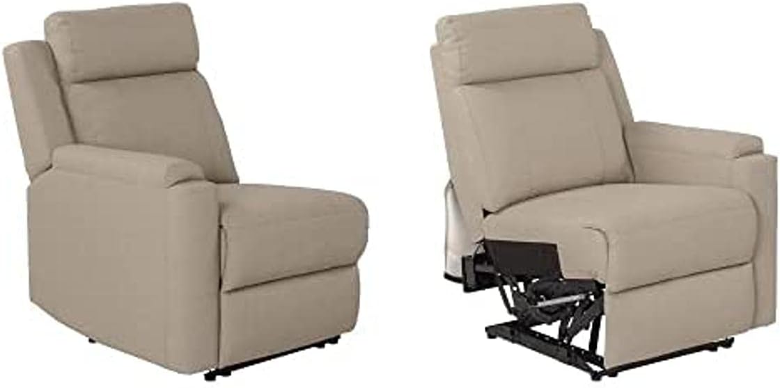 THOMAS PAYNE Heritage Series Theater Seating 56" Sofa Loveseat for 5th Wheel RVs Travel Trailers and Motorhomes, Altoona : Home & Kitchen