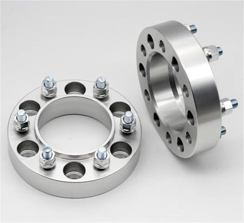 Entretoises de roue 35mm pour Nissan NP300 kit d'élargissement de voie anti-frottement jante
