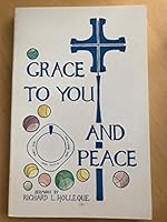 Grace to You and Peace B000K03HNW Book Cover