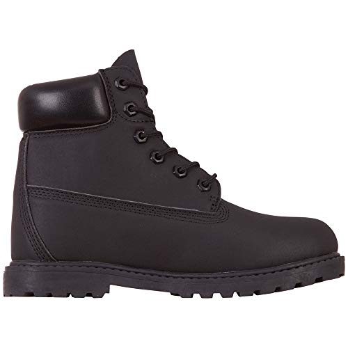 Kappa Unisex-Adult Ankle Classic Boots2