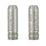 300 AAC Blackout Headspace Gauge Set GO and NO-GO
