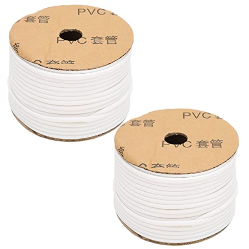 Marmuage noyau de fil gaine de protection PVC ZMY-1.0 accessoire imprimante tube