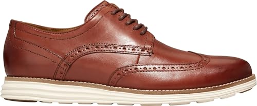 Image of Cole Haan Men's OriginalGrand Shortwing Oxford