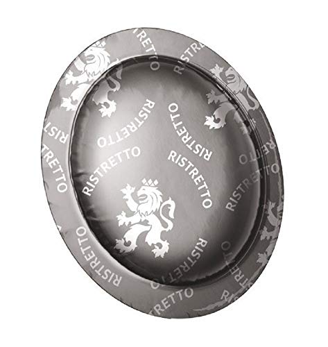  Café Royal Ristretto 50 Dosettes de Café Compa...