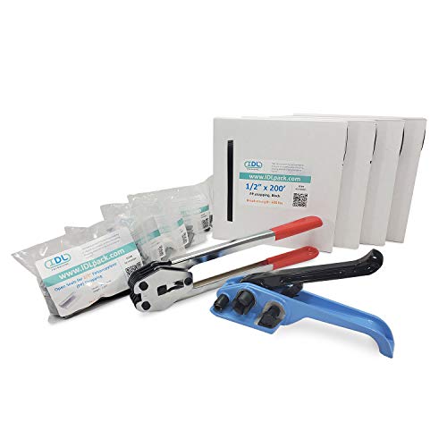 IDL Packaging - PPSK.600.800 1/2