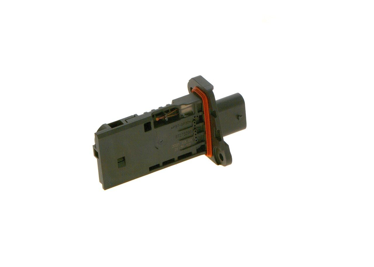 Air Mass Sensor 0280218324 Bosch Flow Meter 13628605565 860556504 HFM8TBD New