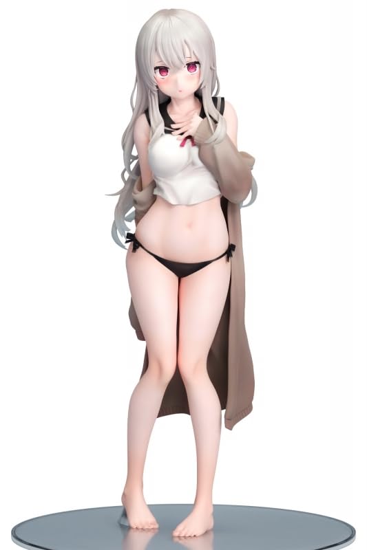 FOTS JAPAN 1/6 着替え illustrated by れいなま