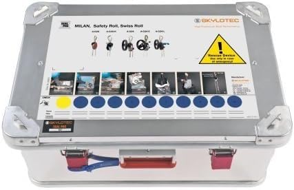 Skylotec Set-Seal Pac-150 150m Milan Seal Pac