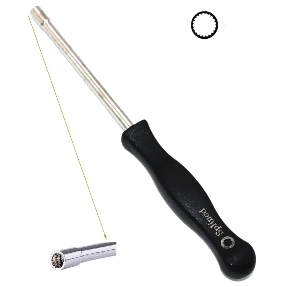 Eaghadek One Color Accessories Carburetor Screwdriver Adjusting Tool For Compatible With Poulan Husqvarna Stihl Homelite Weed Eater Craftman Echo Trimmer