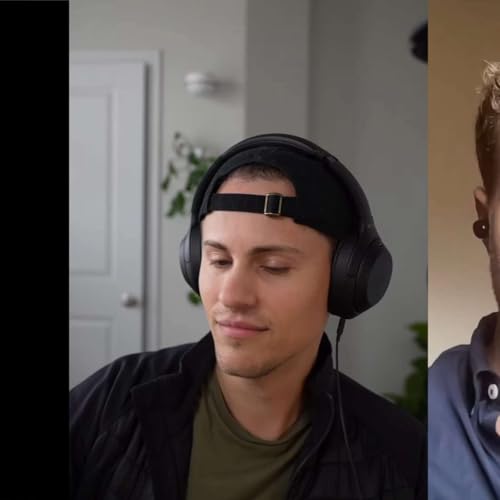 01 Don't fear the boats burning with Drew Bredvick