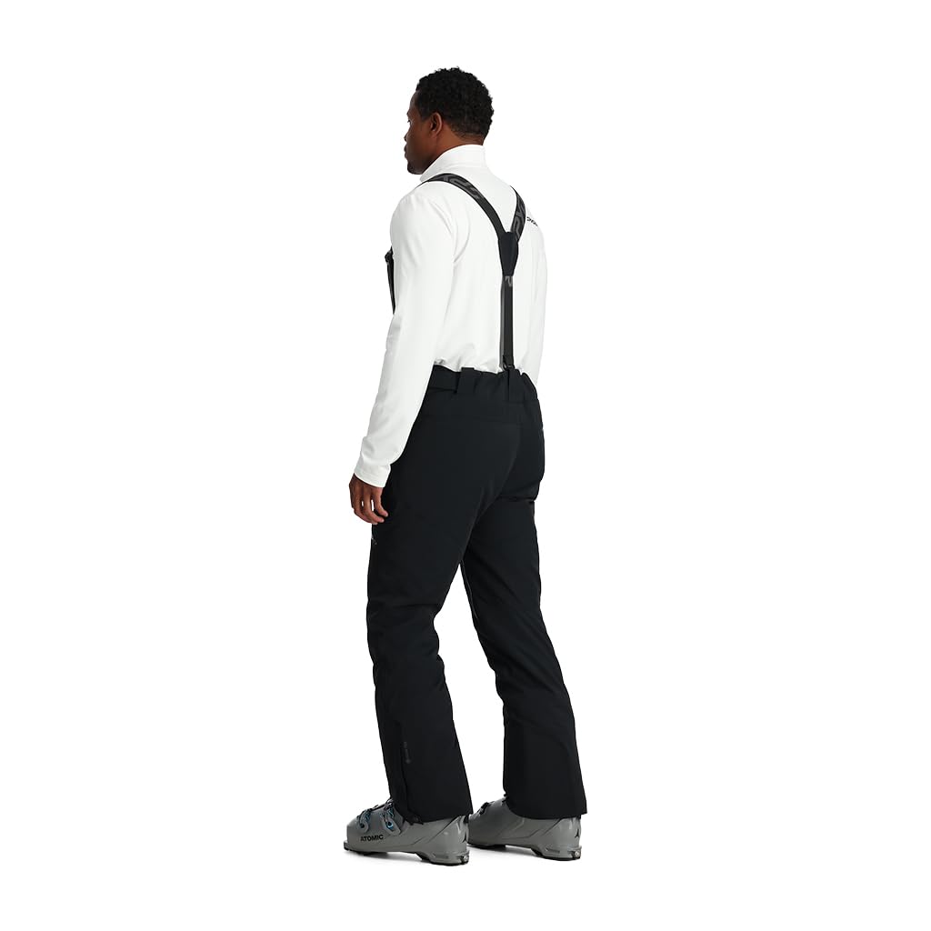 Spyder Men's Bormio Gore-Tex Insulated Ski Pants